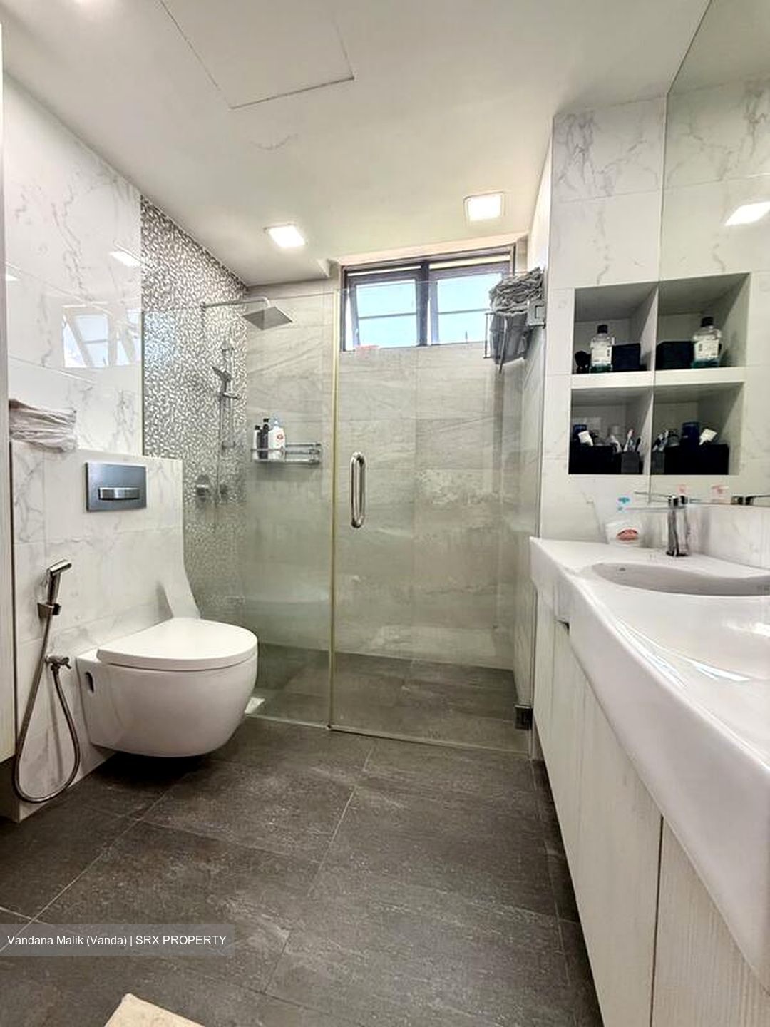 Sanctuary Green (D15), Condominium #460905201